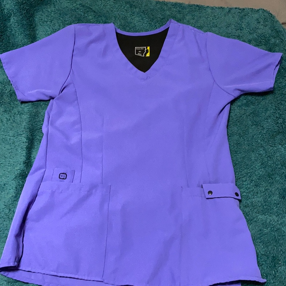 Scrubs